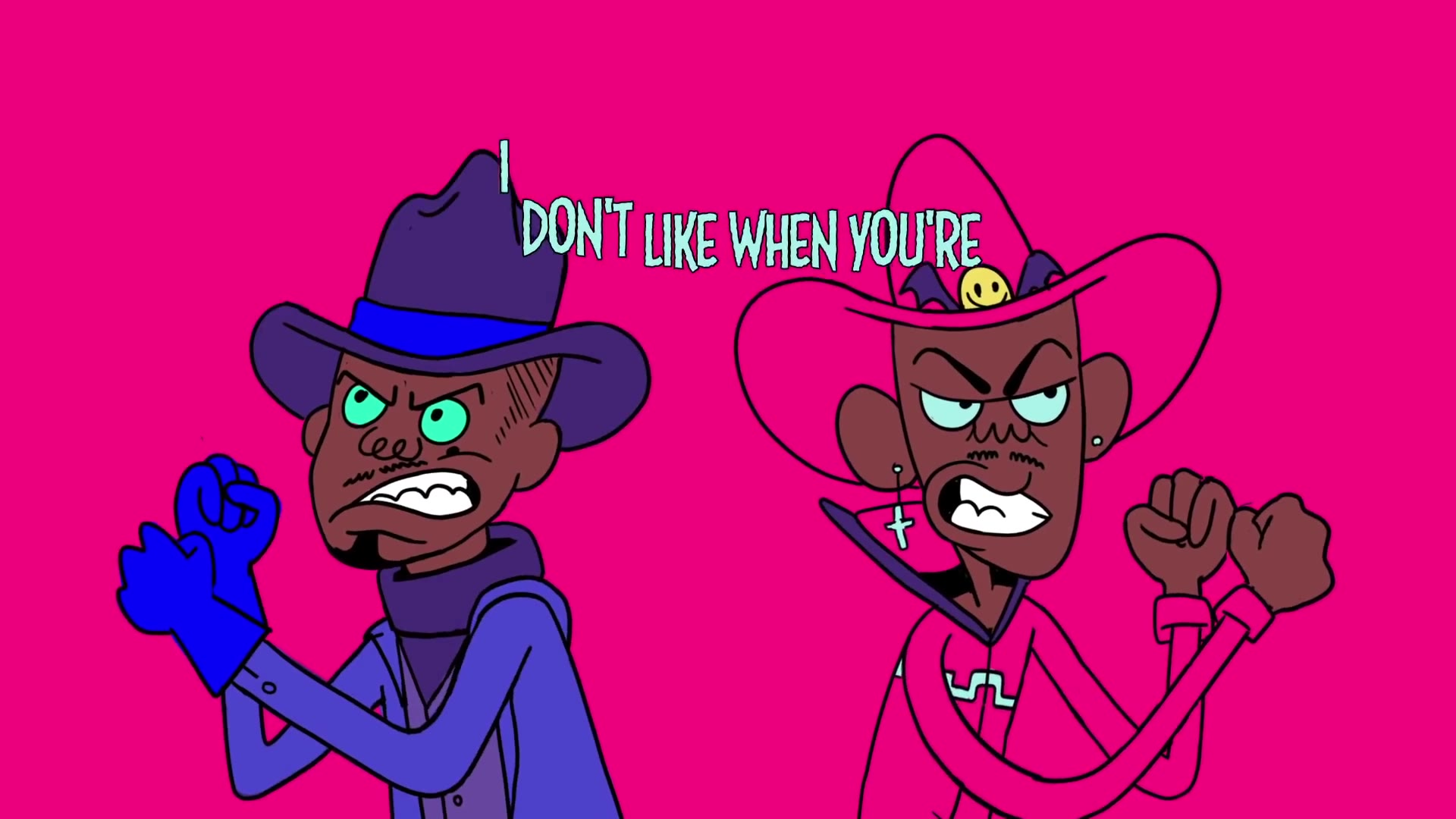 嘻哈音乐 Lil Nas X - Rodeo (Remix) (feat. Nas)